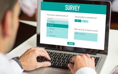 Issue#10: Conducting Online Surveys